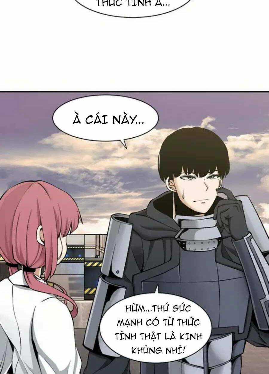 Giáo Viên Của Những Nhân Vật Phản Diện Chapter 6 trang 45