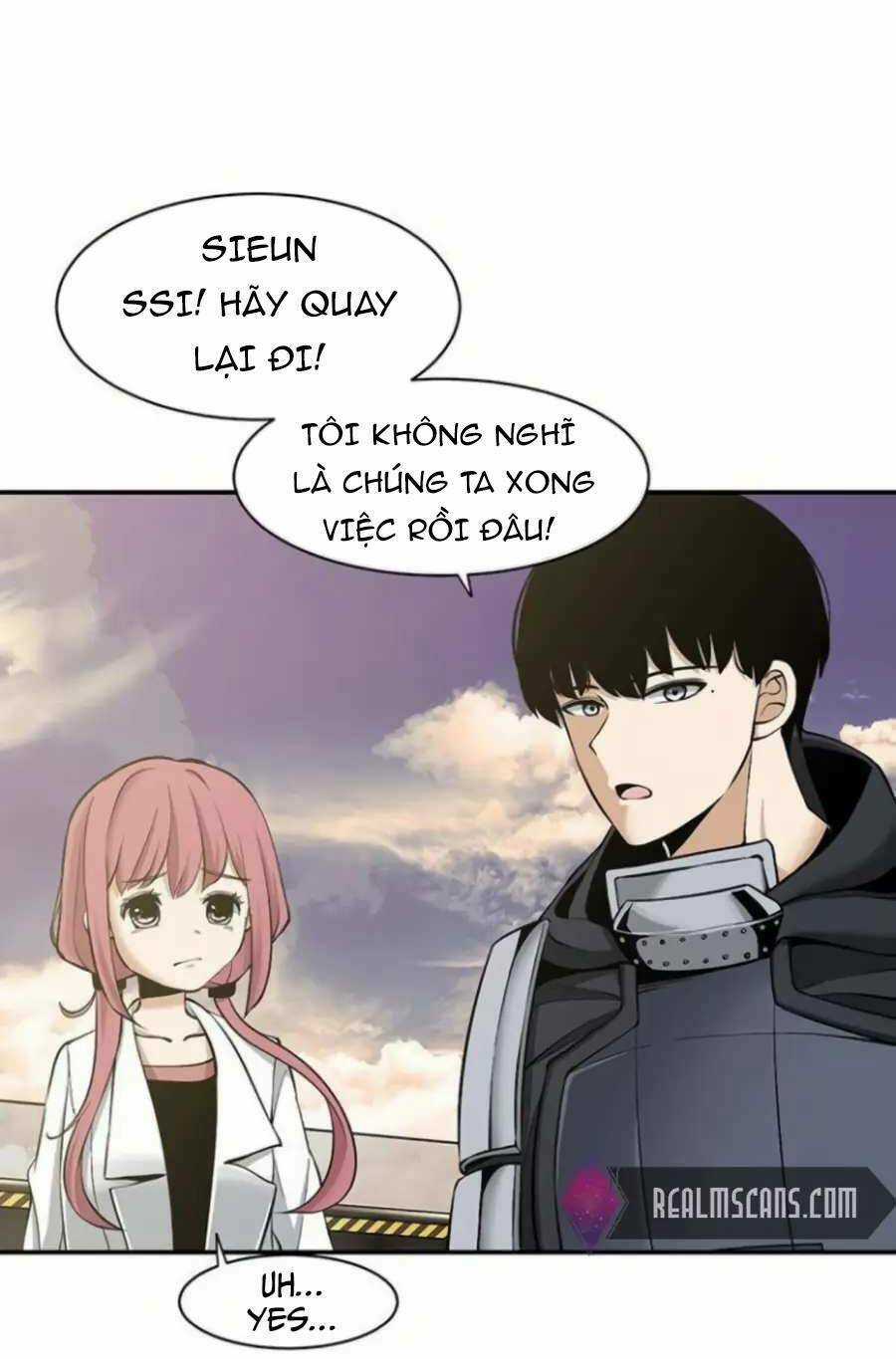 Giáo Viên Của Những Nhân Vật Phản Diện Chapter 6 trang 47