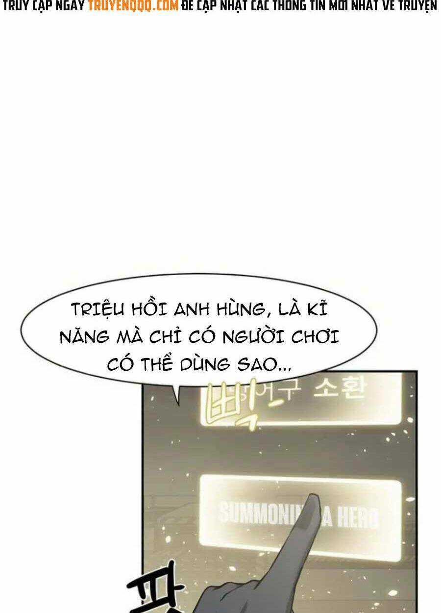 Giáo Viên Của Những Nhân Vật Phản Diện Chapter 6 trang 51