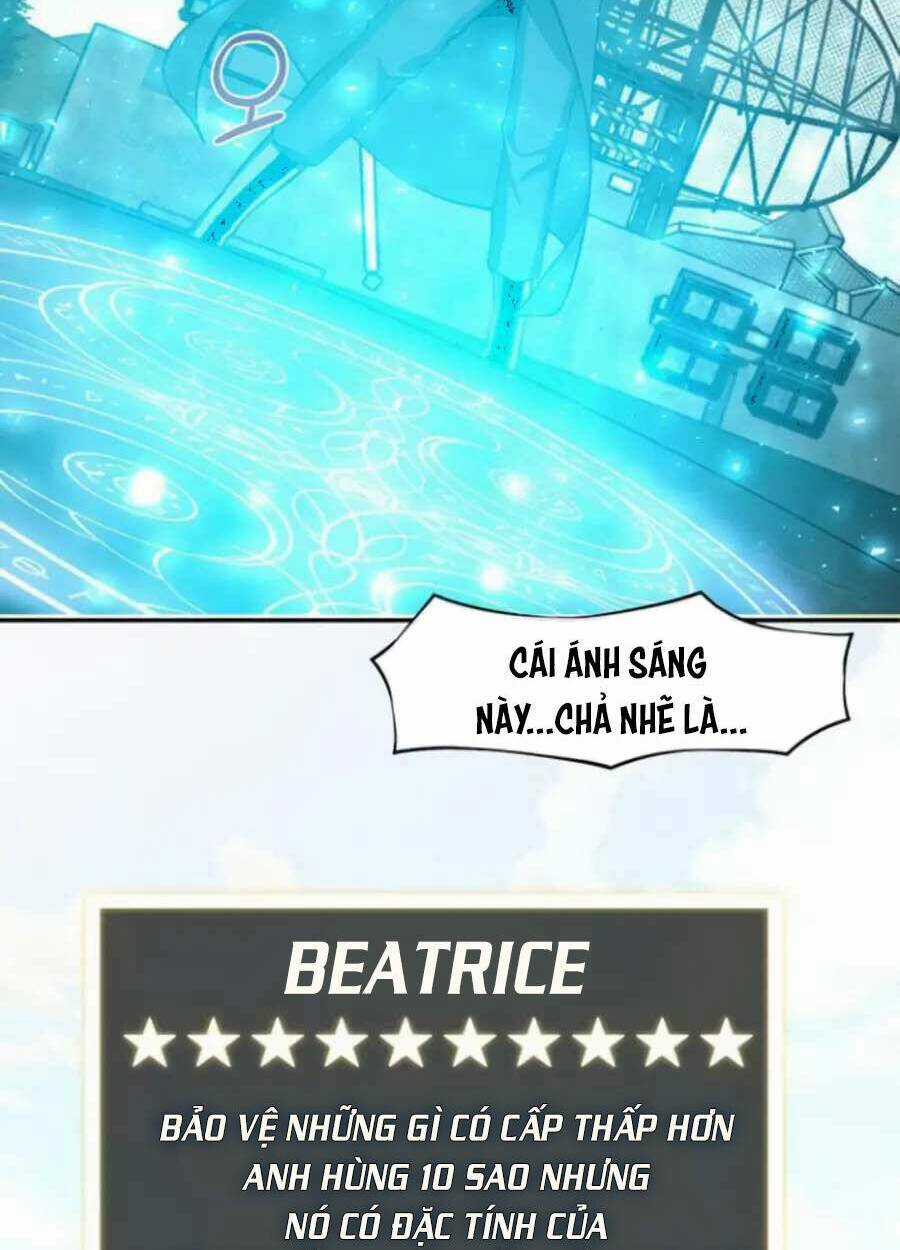 Giáo Viên Của Những Nhân Vật Phản Diện Chapter 6 trang 54