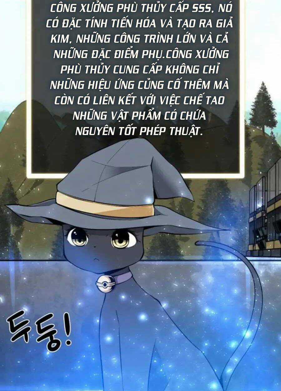 Giáo Viên Của Những Nhân Vật Phản Diện Chapter 6 trang 55