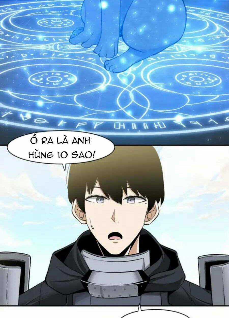 Giáo Viên Của Những Nhân Vật Phản Diện Chapter 6 trang 56