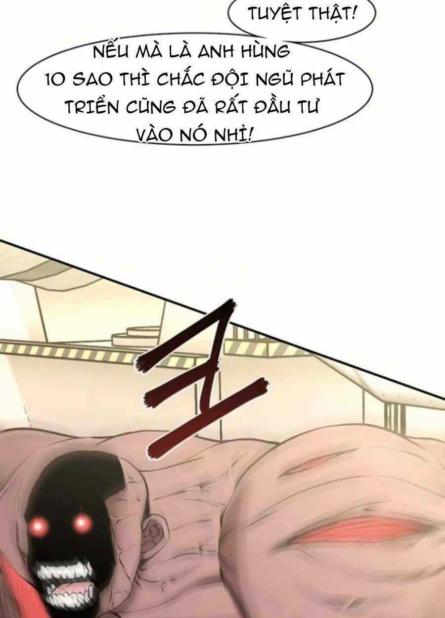 Giáo Viên Của Những Nhân Vật Phản Diện Chapter 6 trang 57