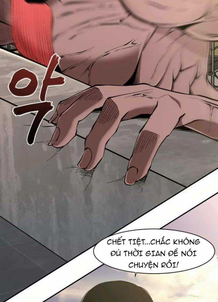 Giáo Viên Của Những Nhân Vật Phản Diện Chapter 6 trang 58