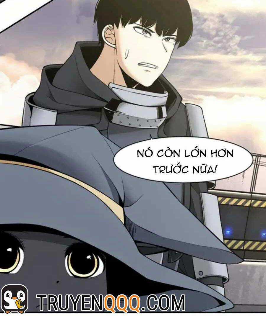 Giáo Viên Của Những Nhân Vật Phản Diện Chapter 6 trang 59