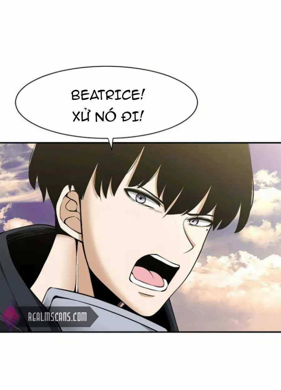 Giáo Viên Của Những Nhân Vật Phản Diện Chapter 6 trang 60