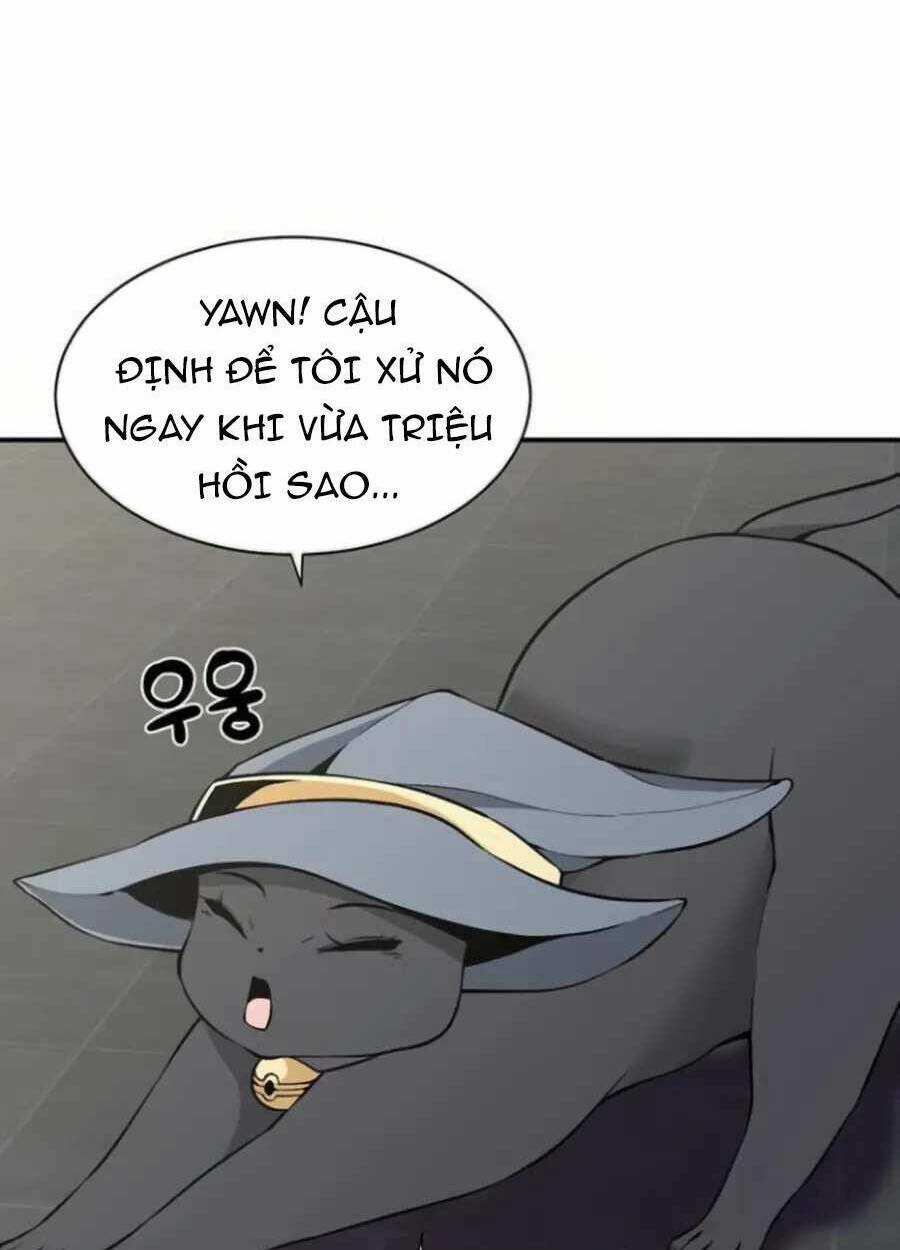 Giáo Viên Của Những Nhân Vật Phản Diện Chapter 6 trang 61