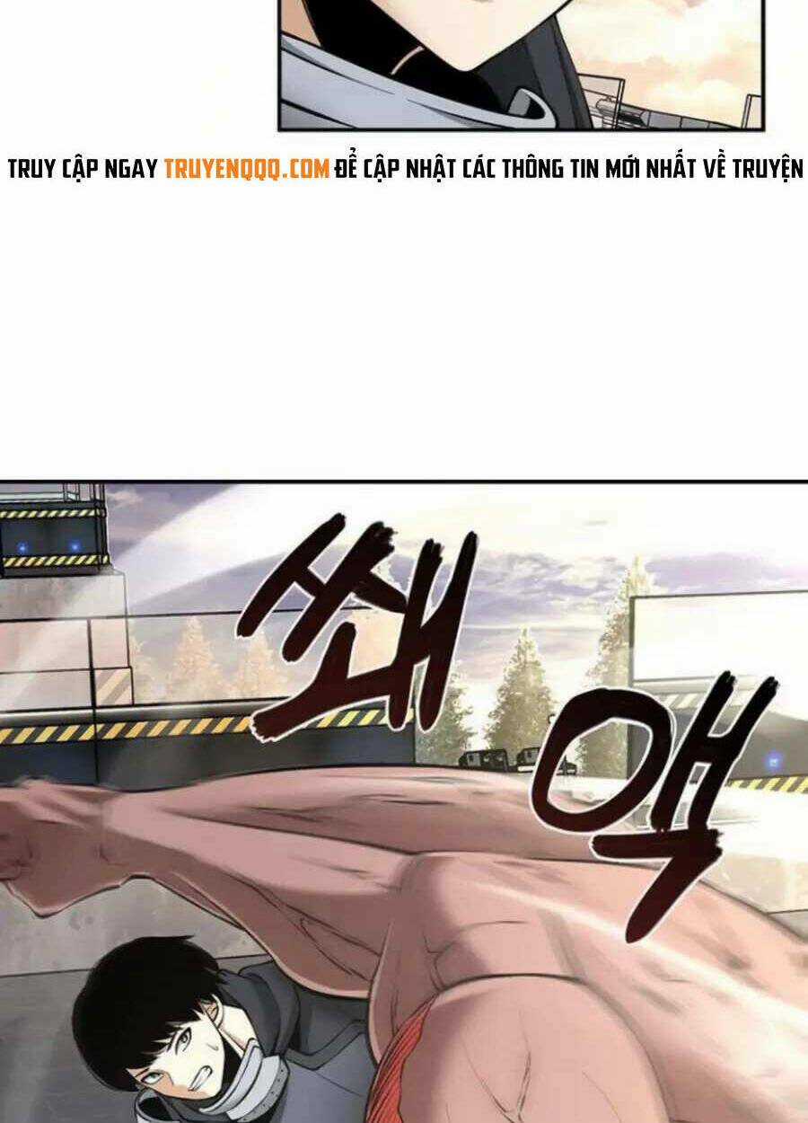 Giáo Viên Của Những Nhân Vật Phản Diện Chapter 6 trang 63