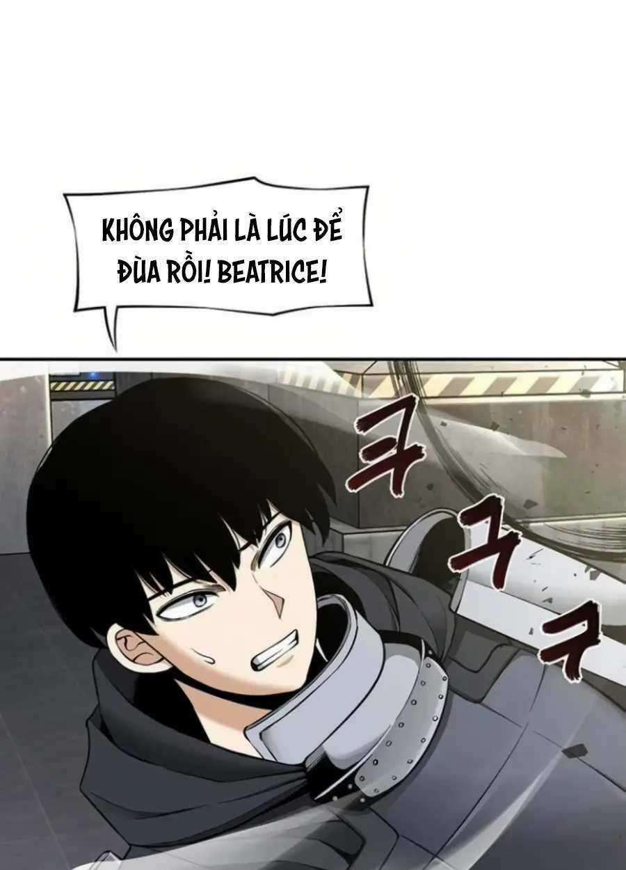 Giáo Viên Của Những Nhân Vật Phản Diện Chapter 6 trang 65