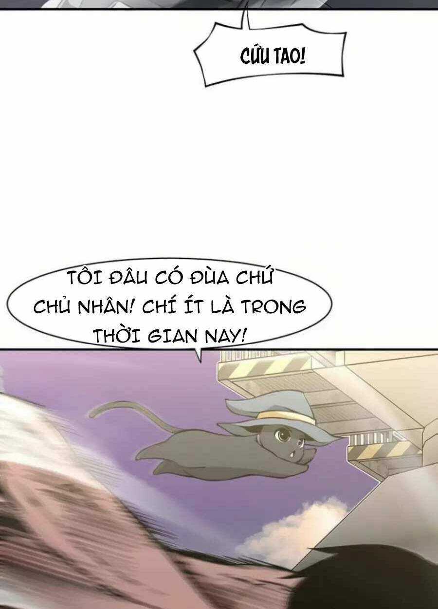 Giáo Viên Của Những Nhân Vật Phản Diện Chapter 6 trang 66