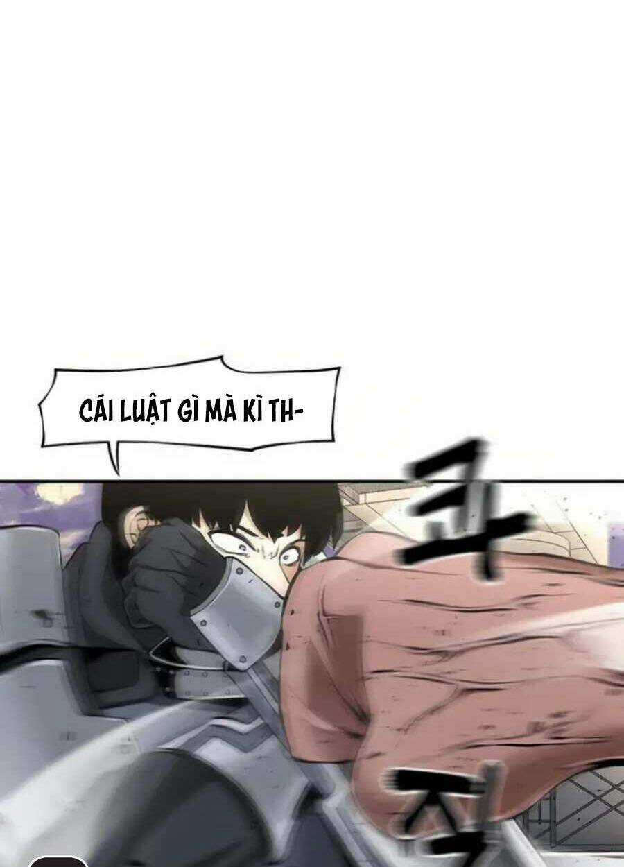 Giáo Viên Của Những Nhân Vật Phản Diện Chapter 6 trang 68