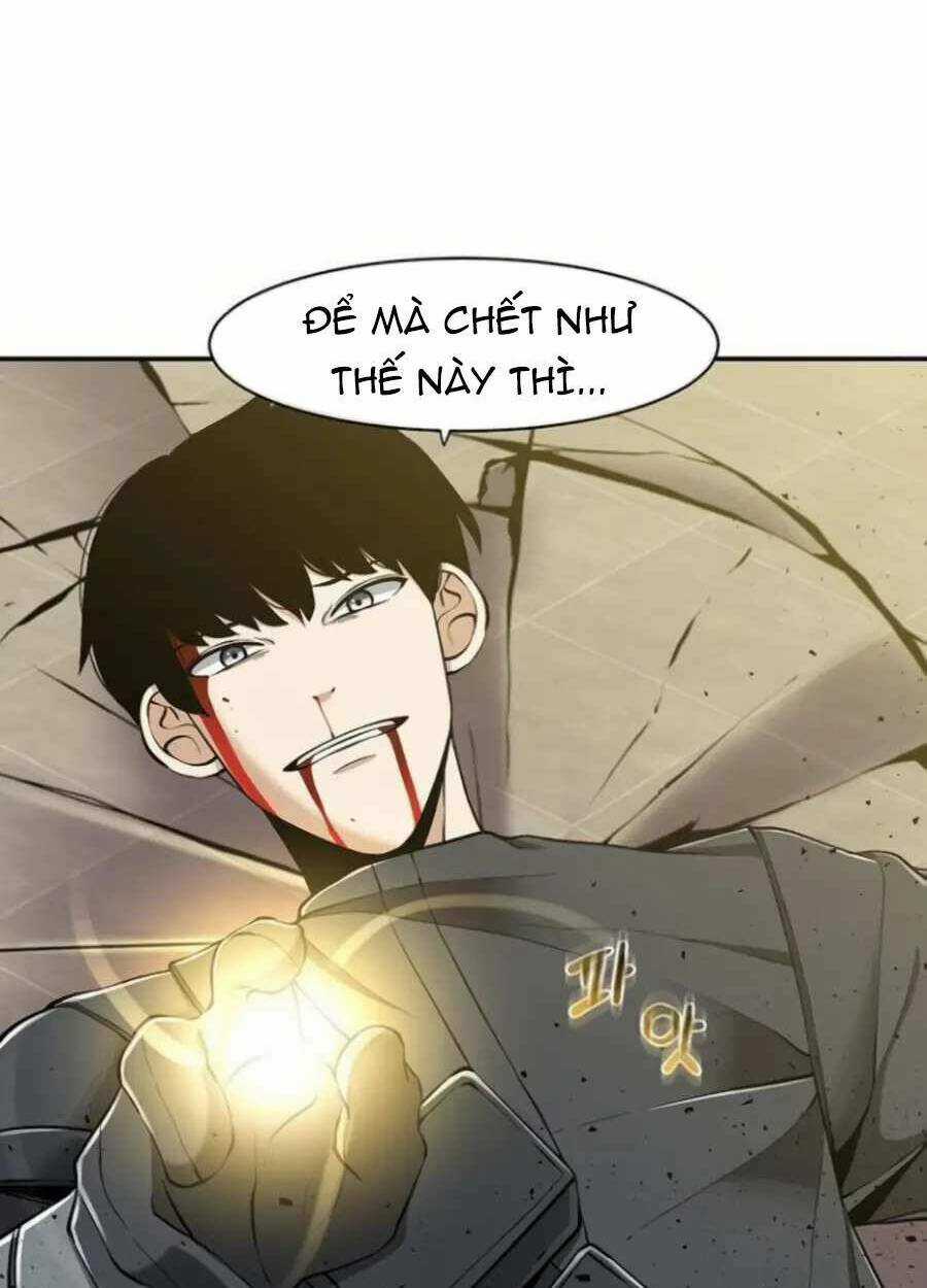 Giáo Viên Của Những Nhân Vật Phản Diện Chapter 6 trang 7