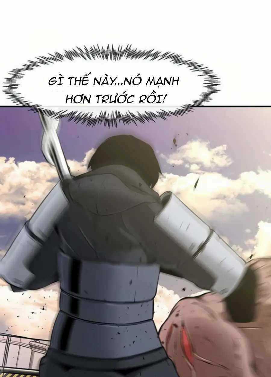 Giáo Viên Của Những Nhân Vật Phản Diện Chapter 6 trang 70