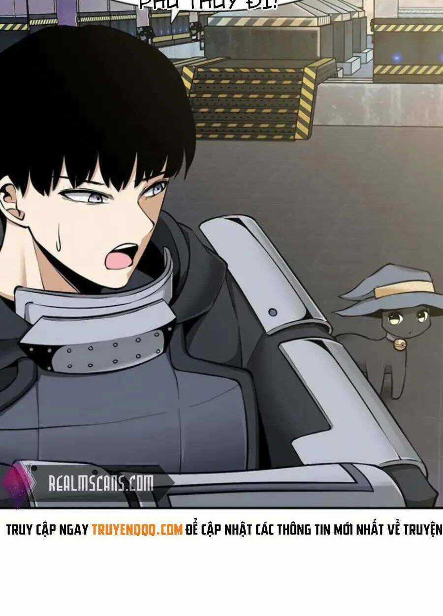 Giáo Viên Của Những Nhân Vật Phản Diện Chapter 6 trang 72