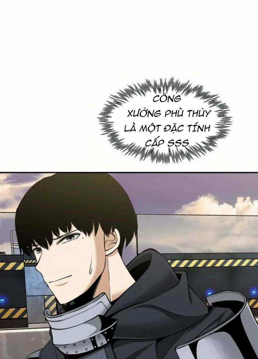 Giáo Viên Của Những Nhân Vật Phản Diện Chapter 6 trang 73