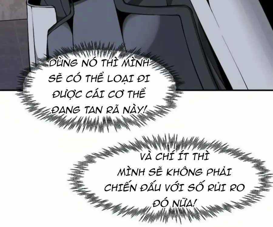 Giáo Viên Của Những Nhân Vật Phản Diện Chapter 6 trang 74