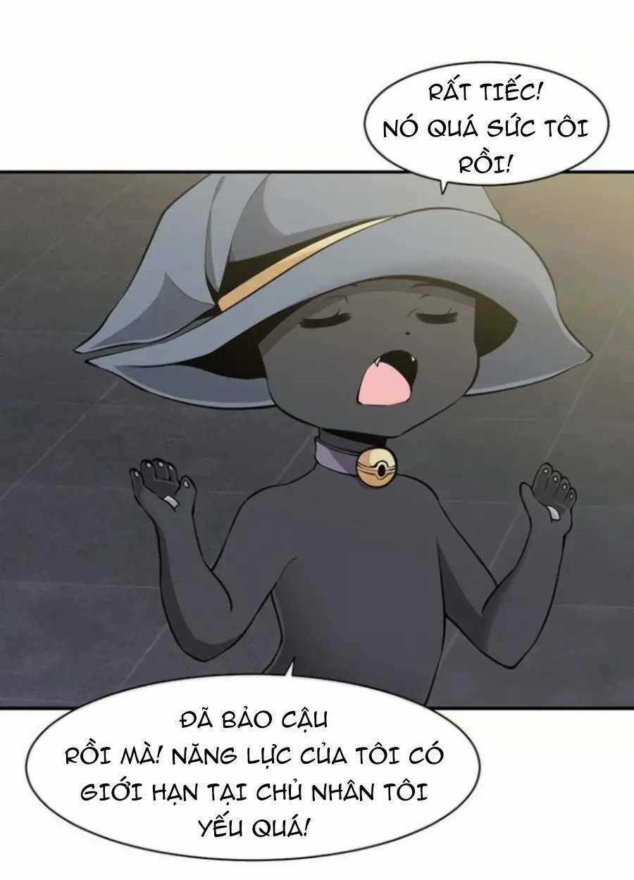 Giáo Viên Của Những Nhân Vật Phản Diện Chapter 6 trang 75