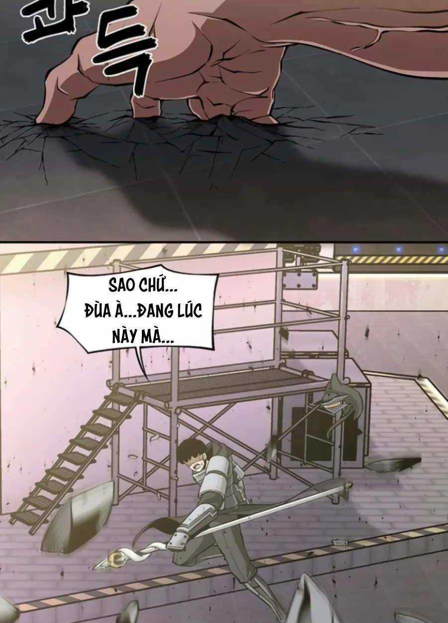 Giáo Viên Của Những Nhân Vật Phản Diện Chapter 6 trang 79