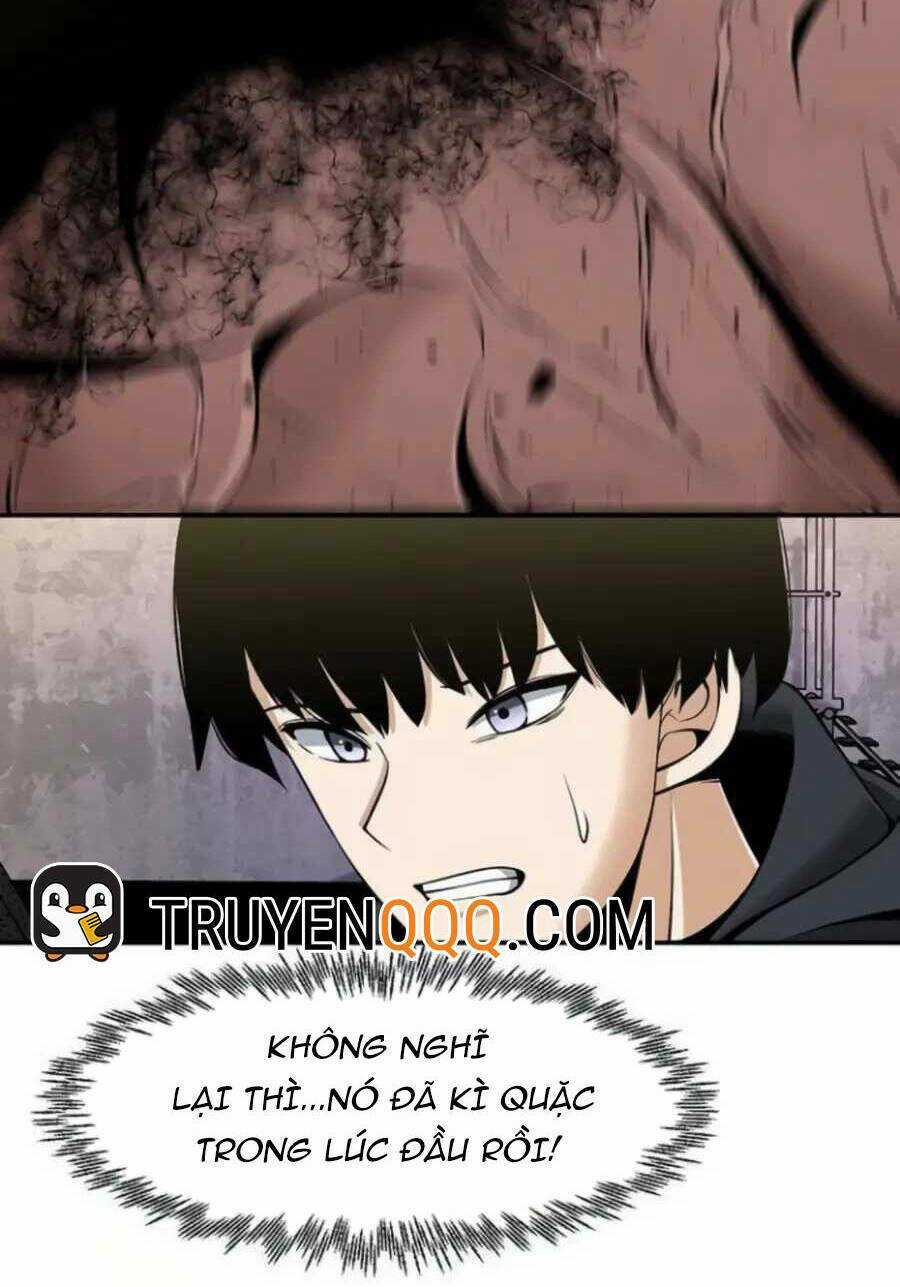 Giáo Viên Của Những Nhân Vật Phản Diện Chapter 6 trang 81