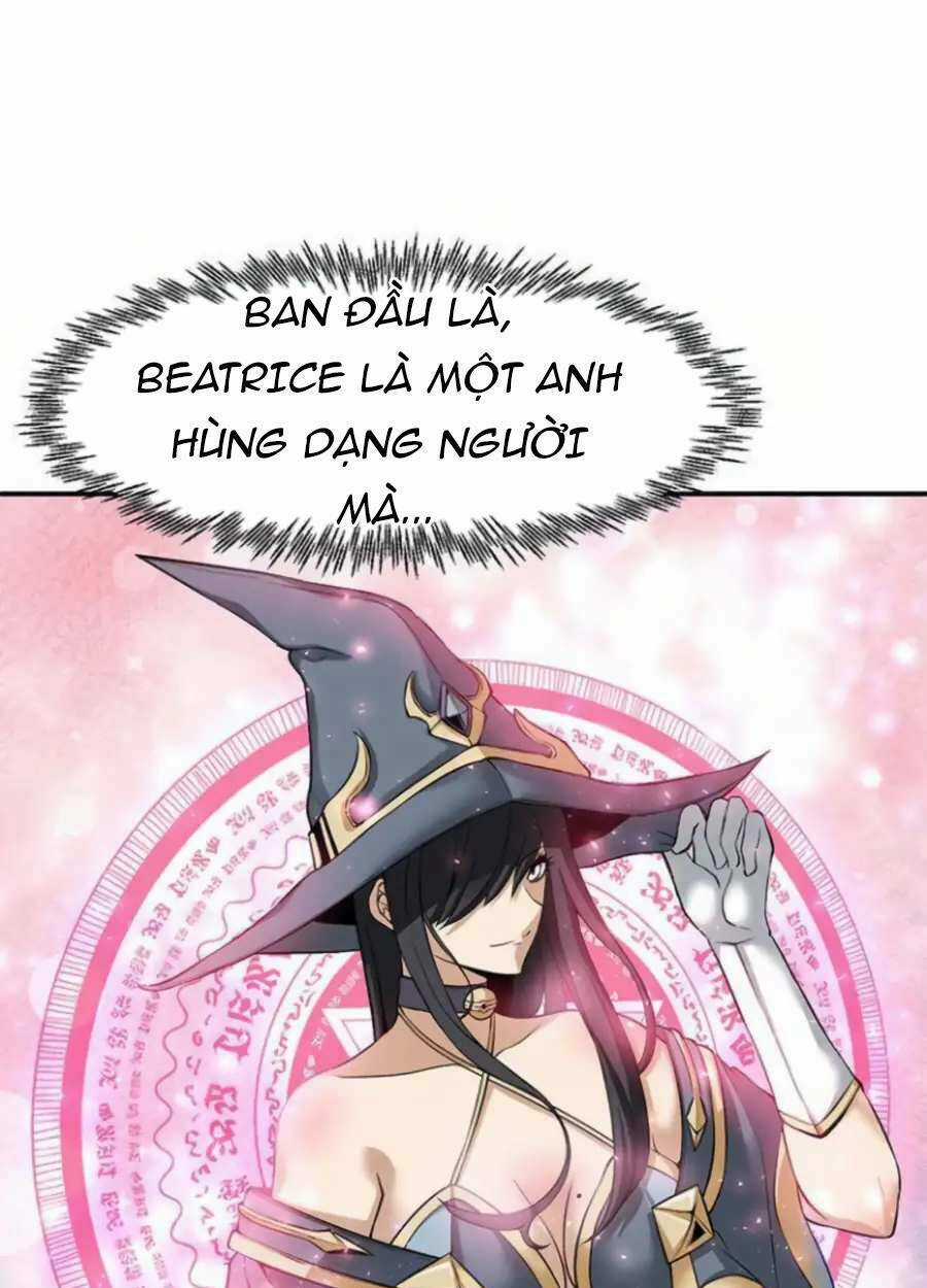 Giáo Viên Của Những Nhân Vật Phản Diện Chapter 6 trang 82