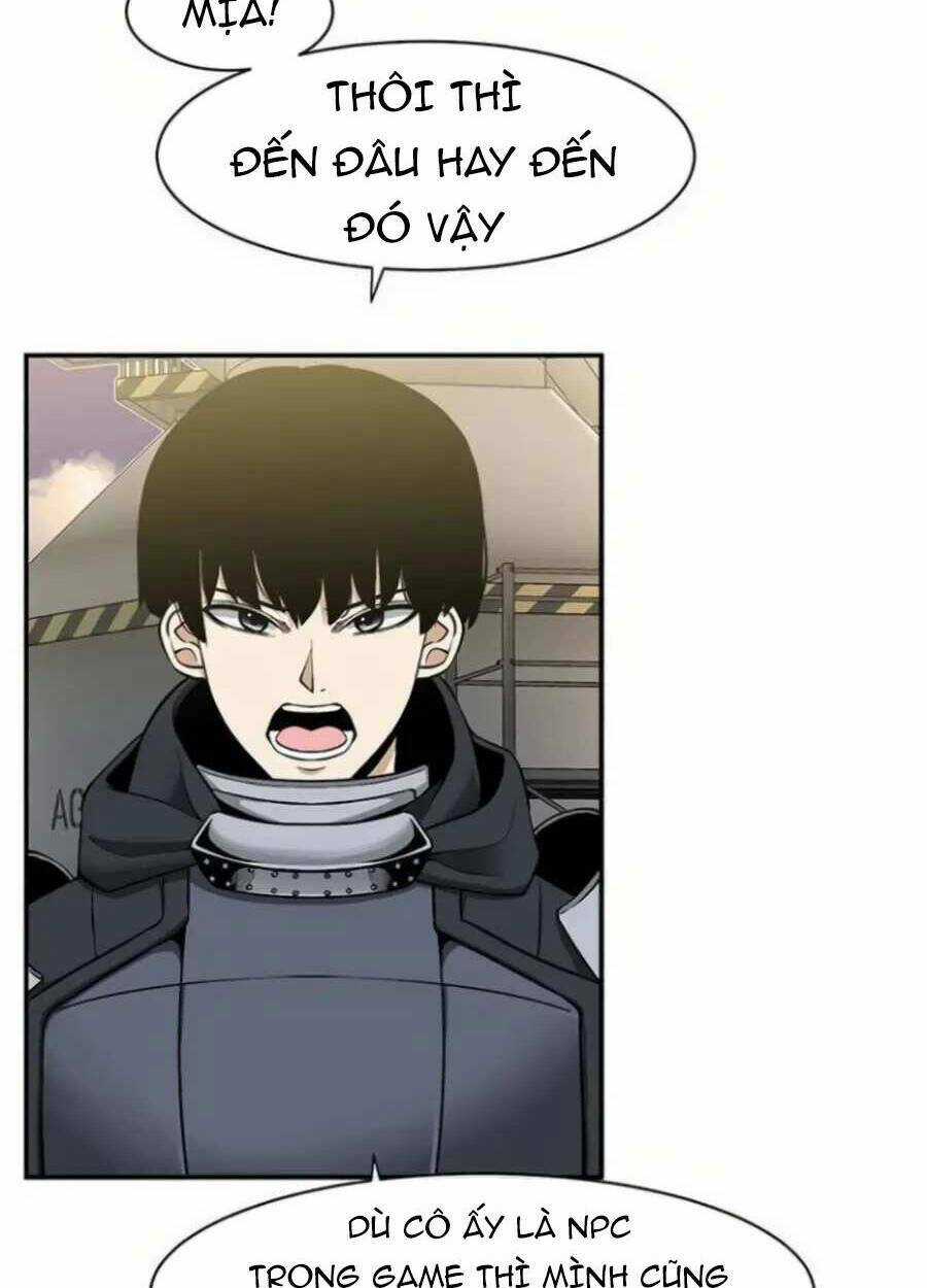 Giáo Viên Của Những Nhân Vật Phản Diện Chapter 6 trang 84