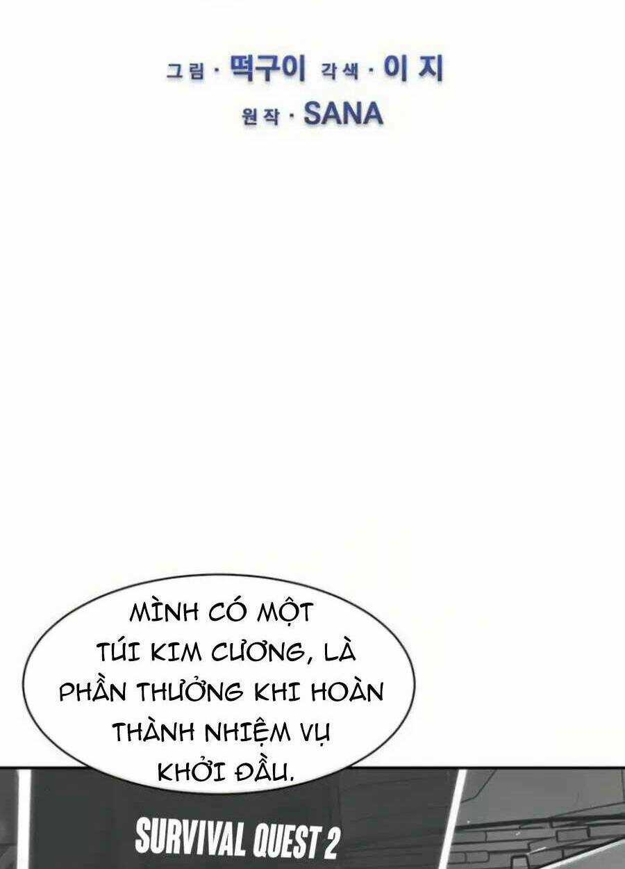 Giáo Viên Của Những Nhân Vật Phản Diện Chapter 6 trang 9