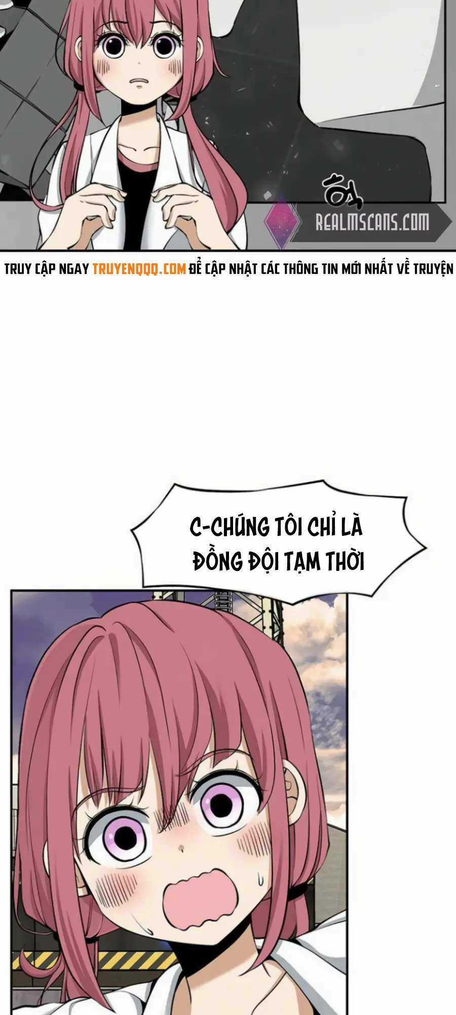 Giáo Viên Của Những Nhân Vật Phản Diện Chapter 7 trang 19