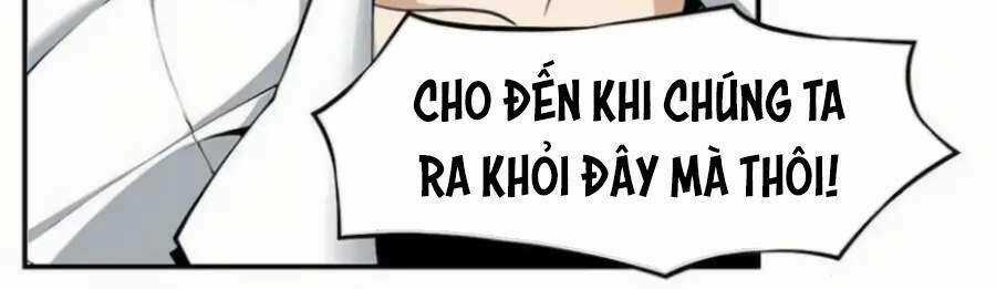 Giáo Viên Của Những Nhân Vật Phản Diện Chapter 7 trang 20