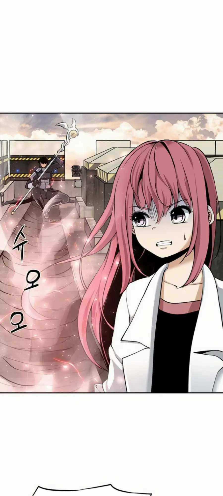 Giáo Viên Của Những Nhân Vật Phản Diện Chapter 7 trang 22