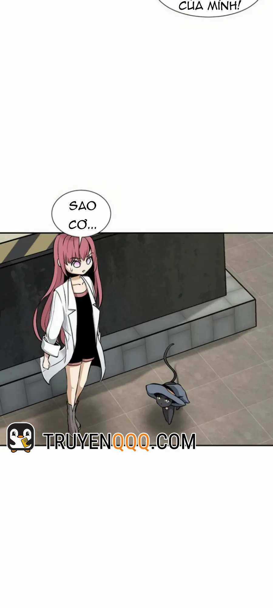 Giáo Viên Của Những Nhân Vật Phản Diện Chapter 7 trang 26