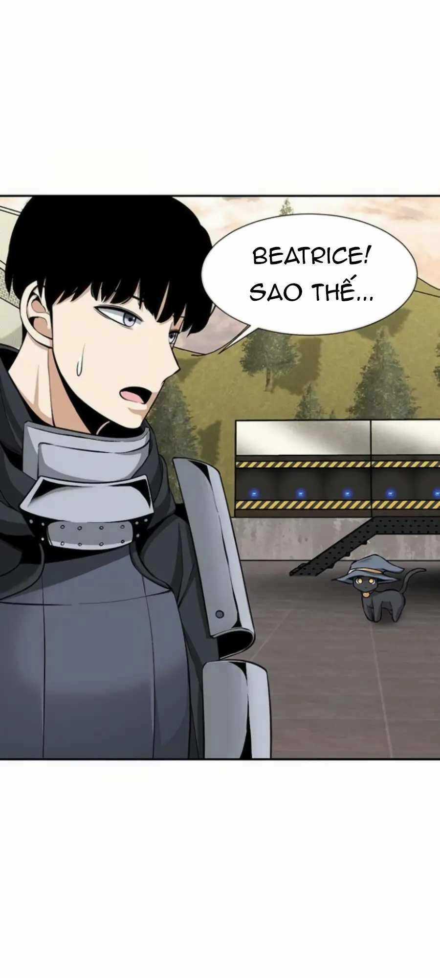 Giáo Viên Của Những Nhân Vật Phản Diện Chapter 7 trang 29