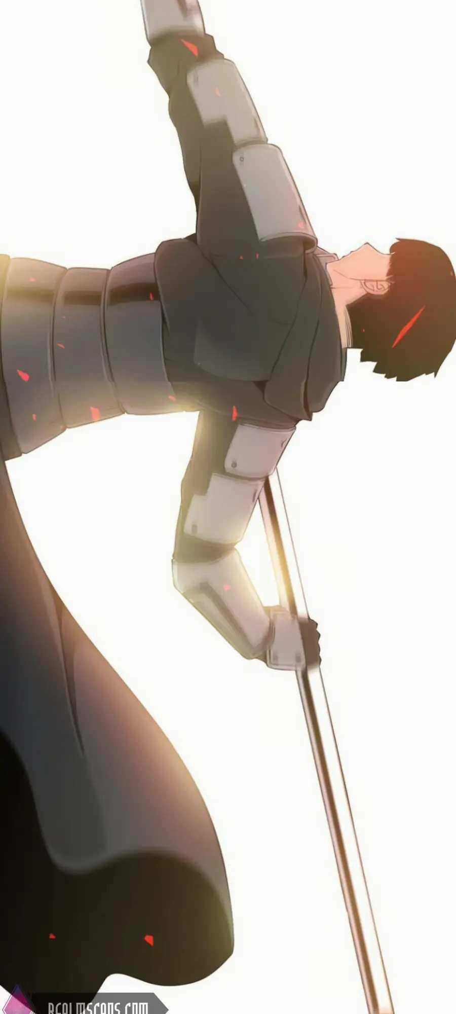 Giáo Viên Của Những Nhân Vật Phản Diện Chapter 7 trang 3