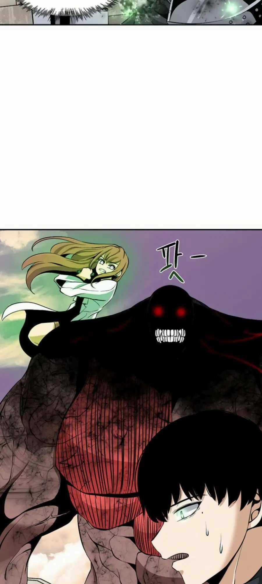 Giáo Viên Của Những Nhân Vật Phản Diện Chapter 7 trang 31