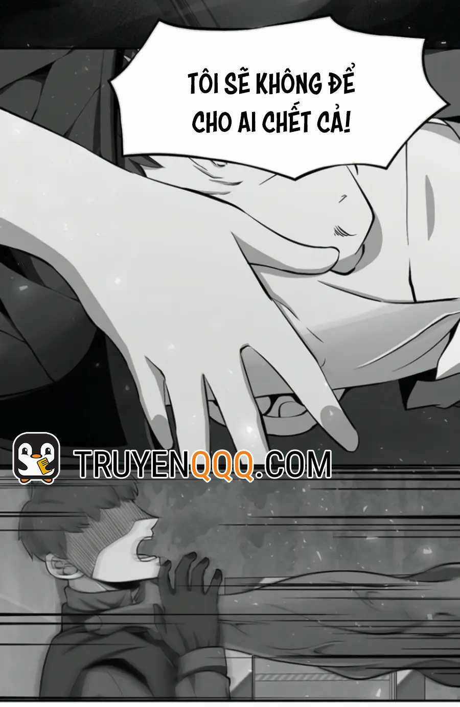 Giáo Viên Của Những Nhân Vật Phản Diện Chapter 7 trang 36