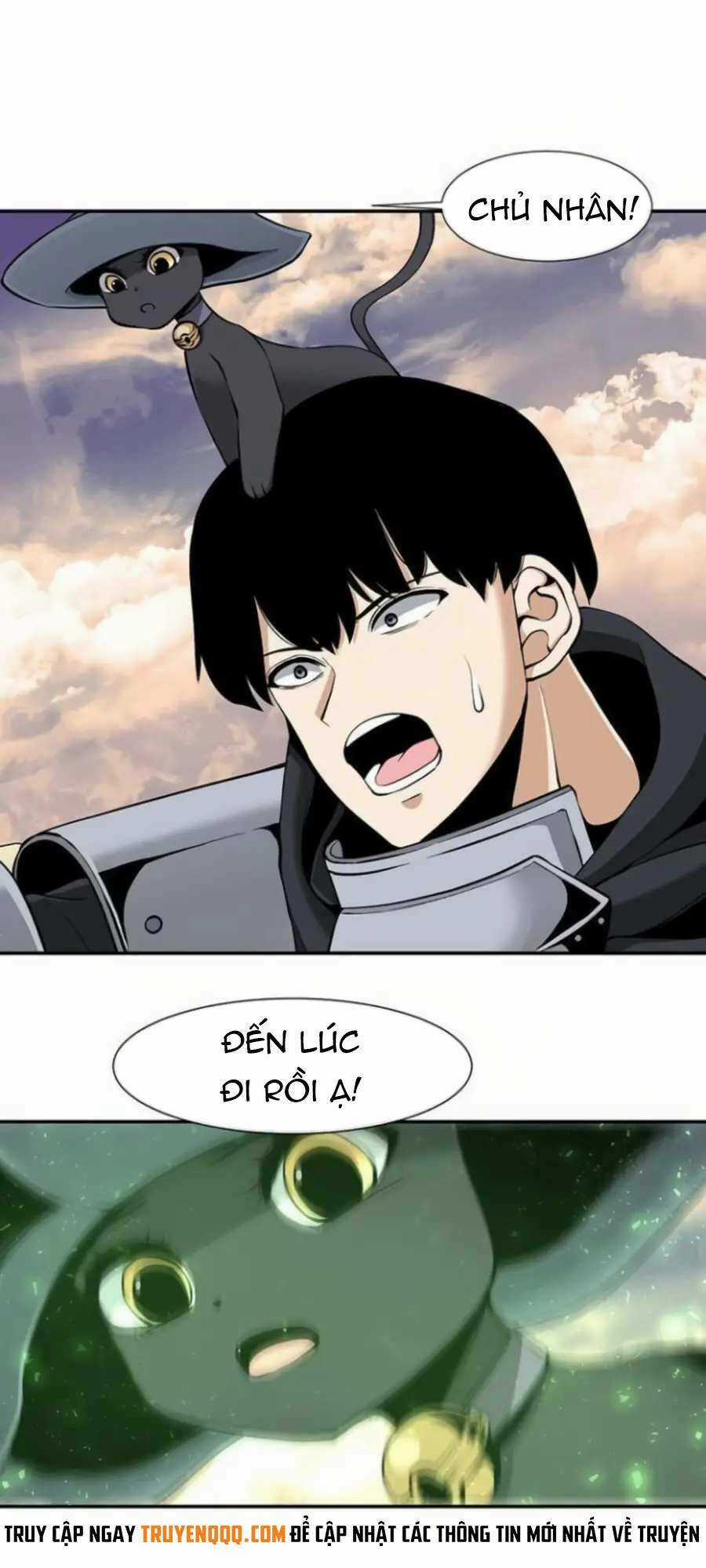 Giáo Viên Của Những Nhân Vật Phản Diện Chapter 7 trang 43