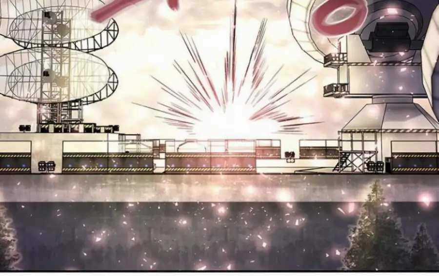 Giáo Viên Của Những Nhân Vật Phản Diện Chapter 7 trang 48