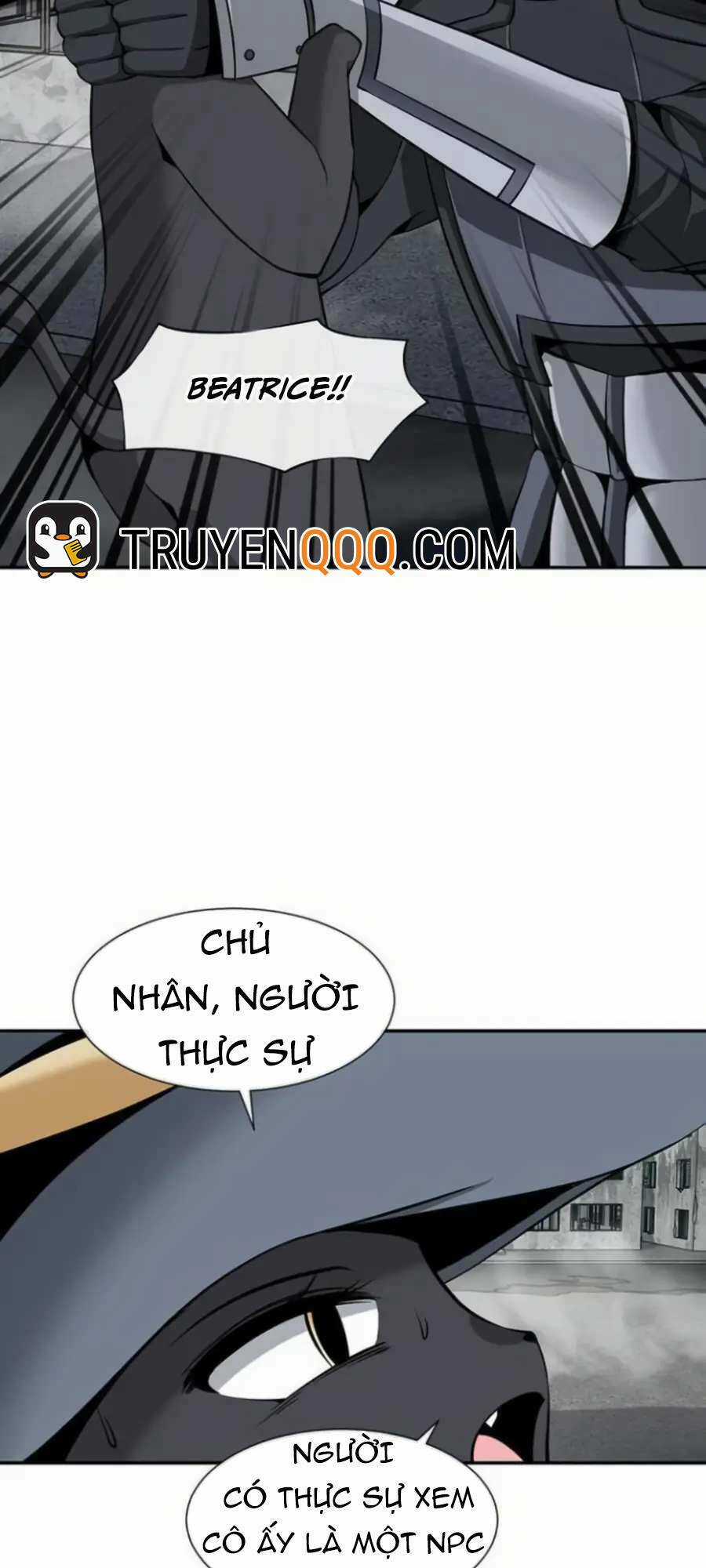 Giáo Viên Của Những Nhân Vật Phản Diện Chapter 7 trang 51