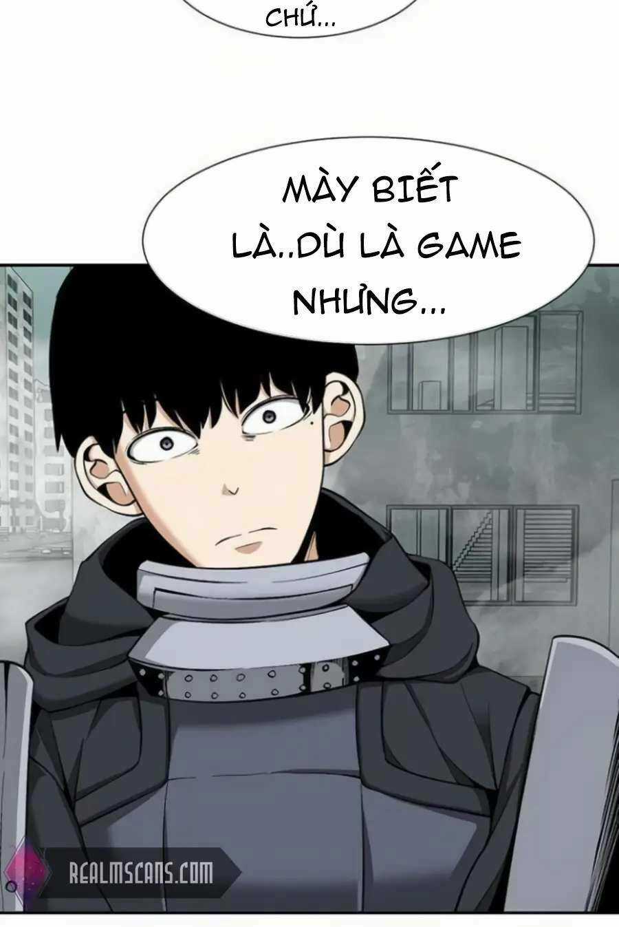 Giáo Viên Của Những Nhân Vật Phản Diện Chapter 7 trang 52