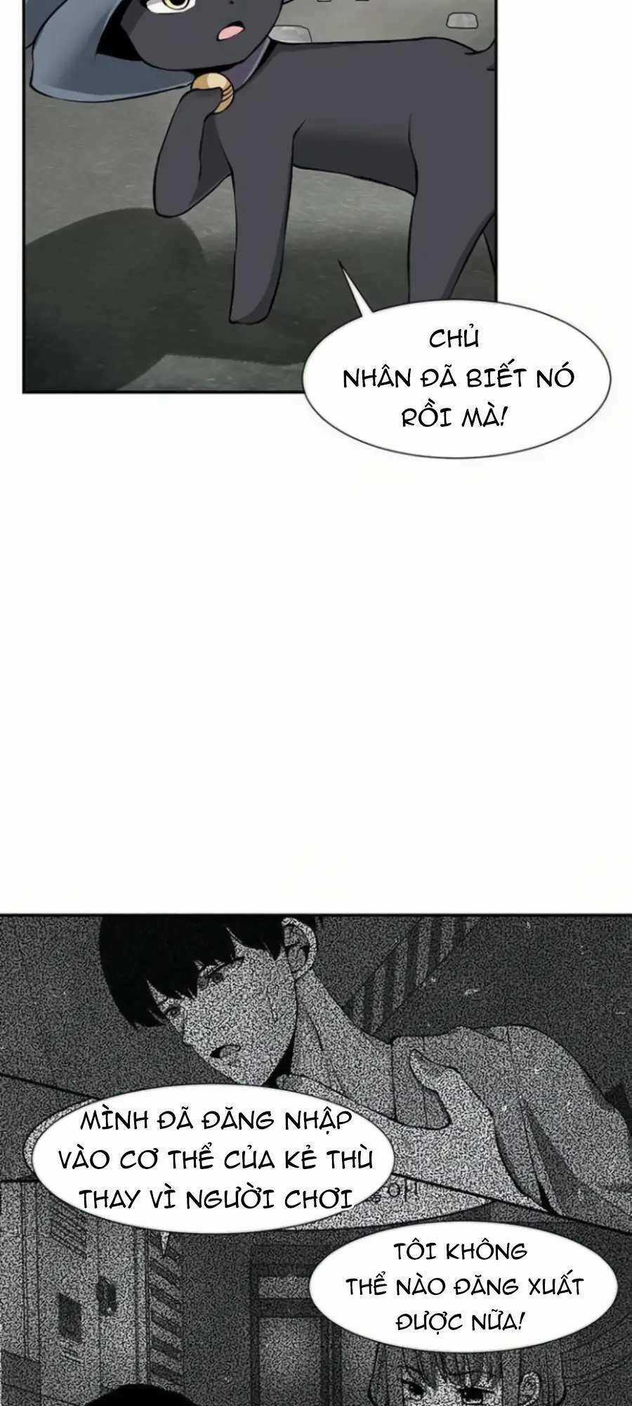 Giáo Viên Của Những Nhân Vật Phản Diện Chapter 7 trang 55