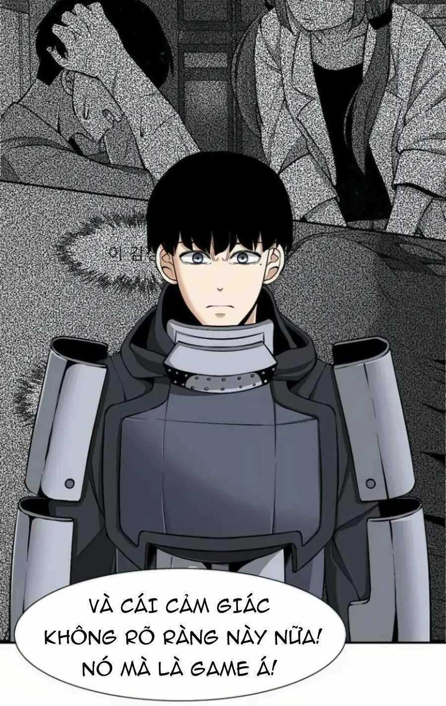 Giáo Viên Của Những Nhân Vật Phản Diện Chapter 7 trang 56