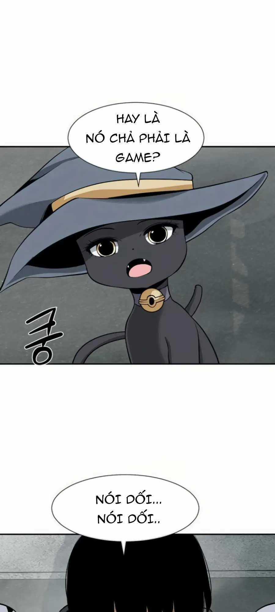 Giáo Viên Của Những Nhân Vật Phản Diện Chapter 7 trang 57