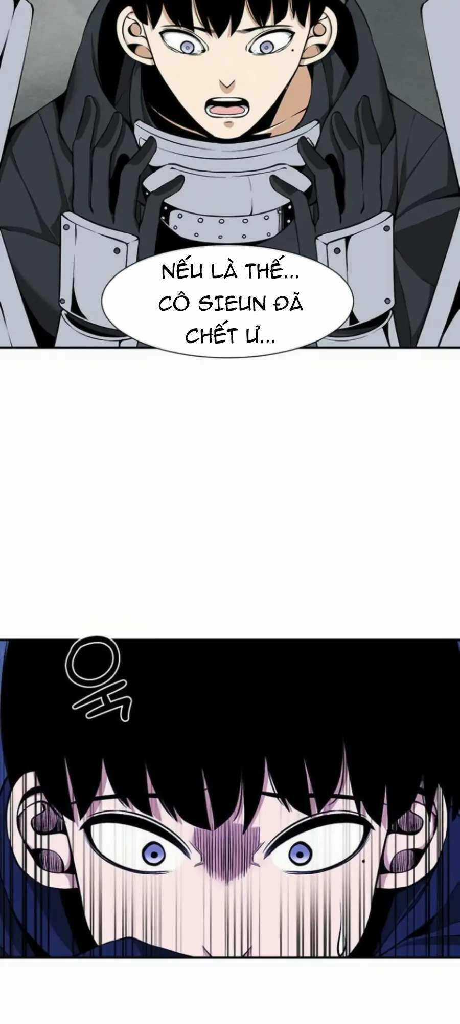 Giáo Viên Của Những Nhân Vật Phản Diện Chapter 7 trang 58