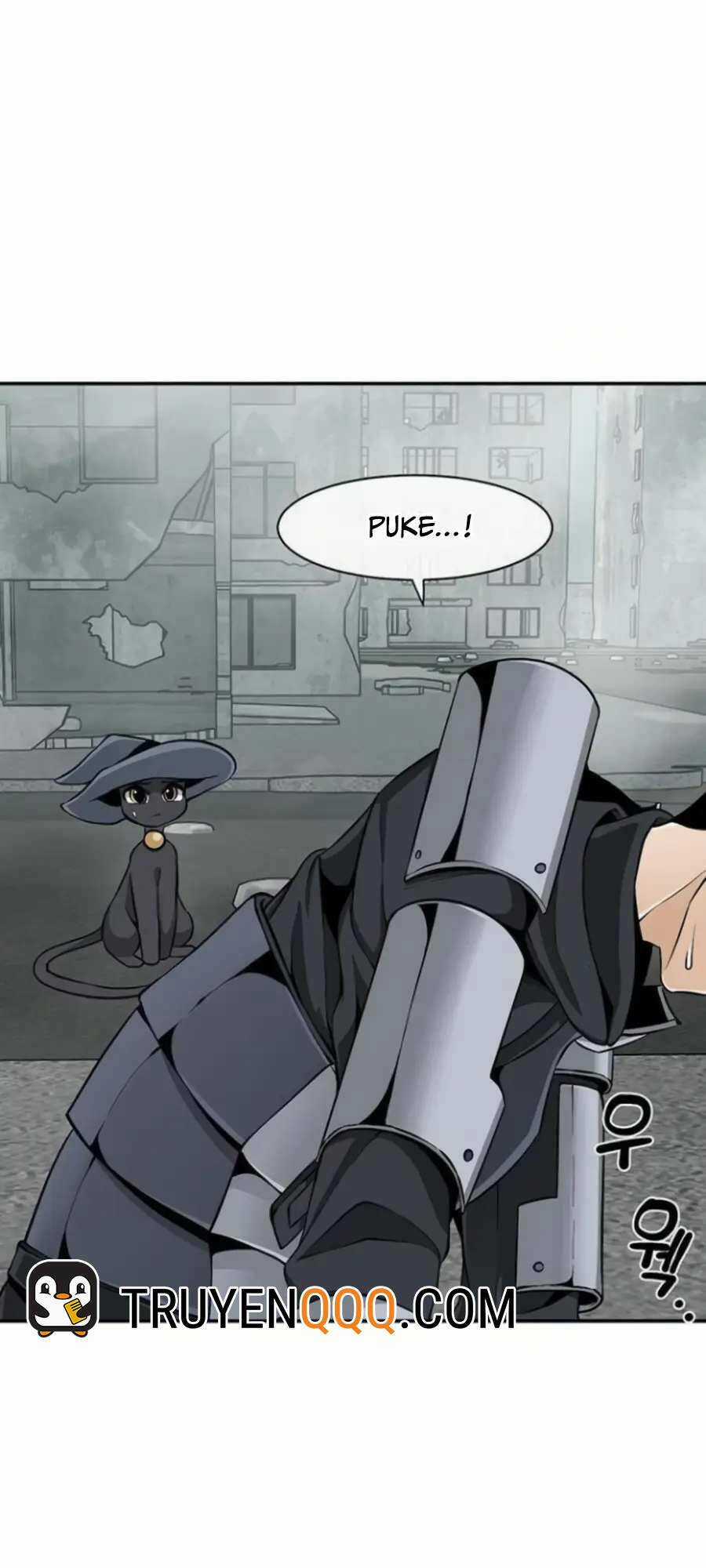 Giáo Viên Của Những Nhân Vật Phản Diện Chapter 7 trang 59