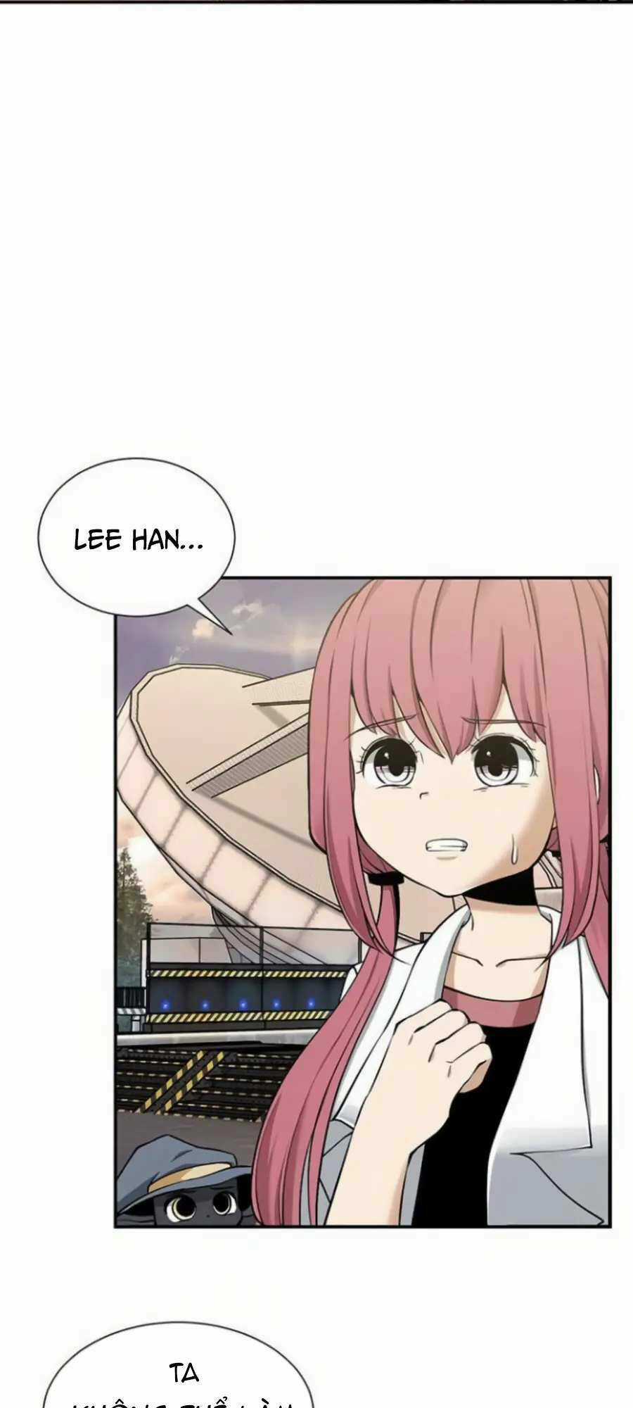 Giáo Viên Của Những Nhân Vật Phản Diện Chapter 7 trang 6