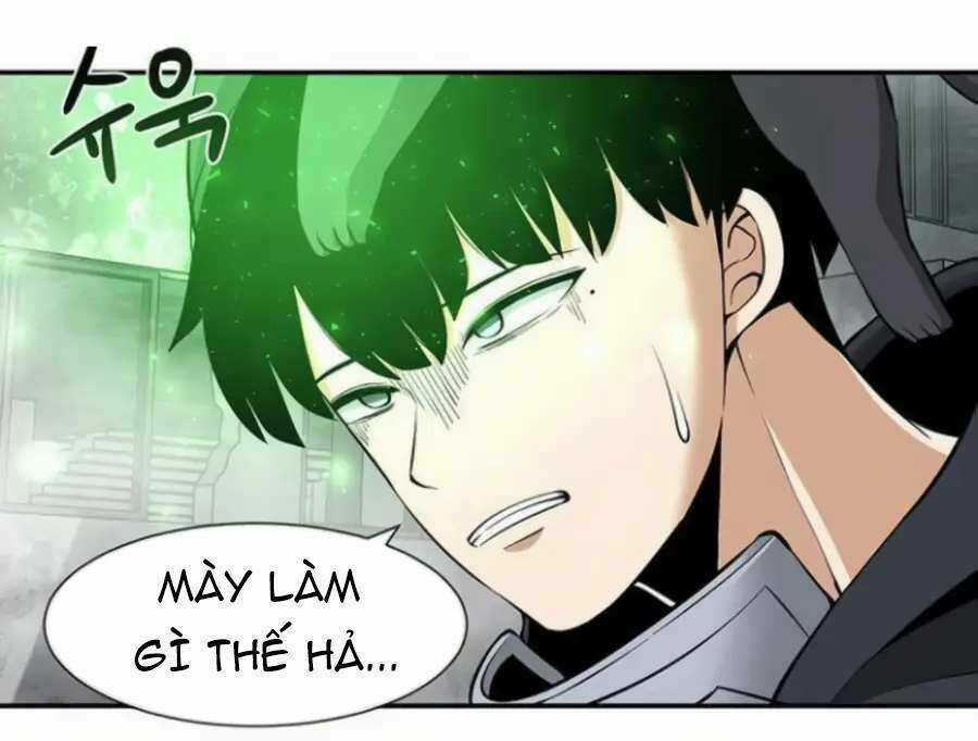 Giáo Viên Của Những Nhân Vật Phản Diện Chapter 7 trang 60