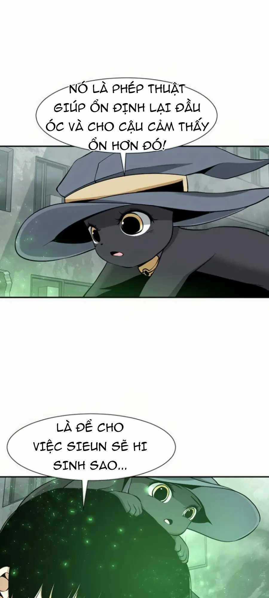 Giáo Viên Của Những Nhân Vật Phản Diện Chapter 7 trang 61