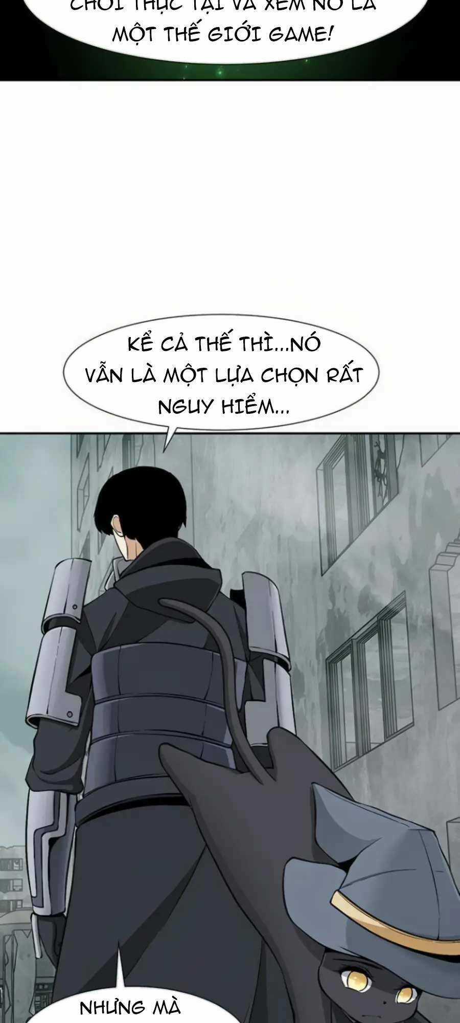 Giáo Viên Của Những Nhân Vật Phản Diện Chapter 7 trang 63