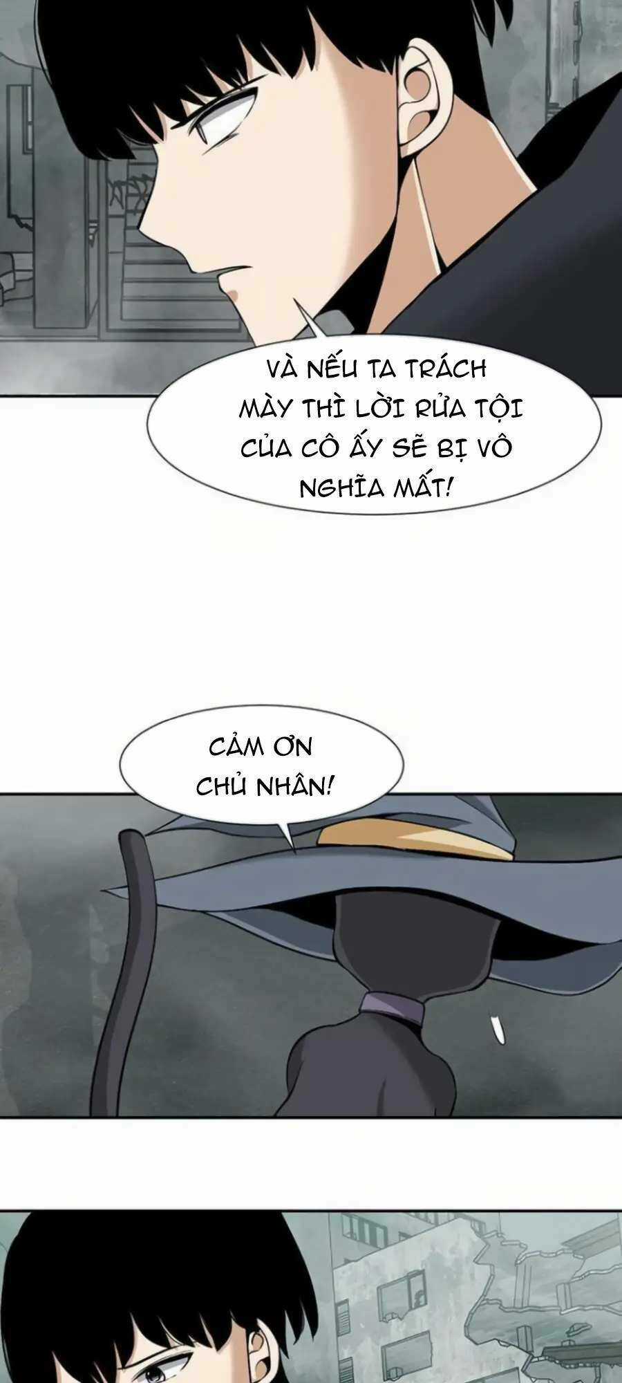 Giáo Viên Của Những Nhân Vật Phản Diện Chapter 7 trang 66