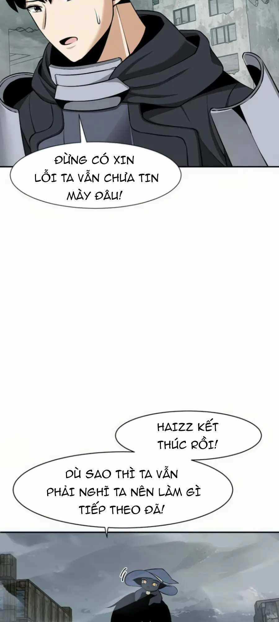 Giáo Viên Của Những Nhân Vật Phản Diện Chapter 7 trang 67