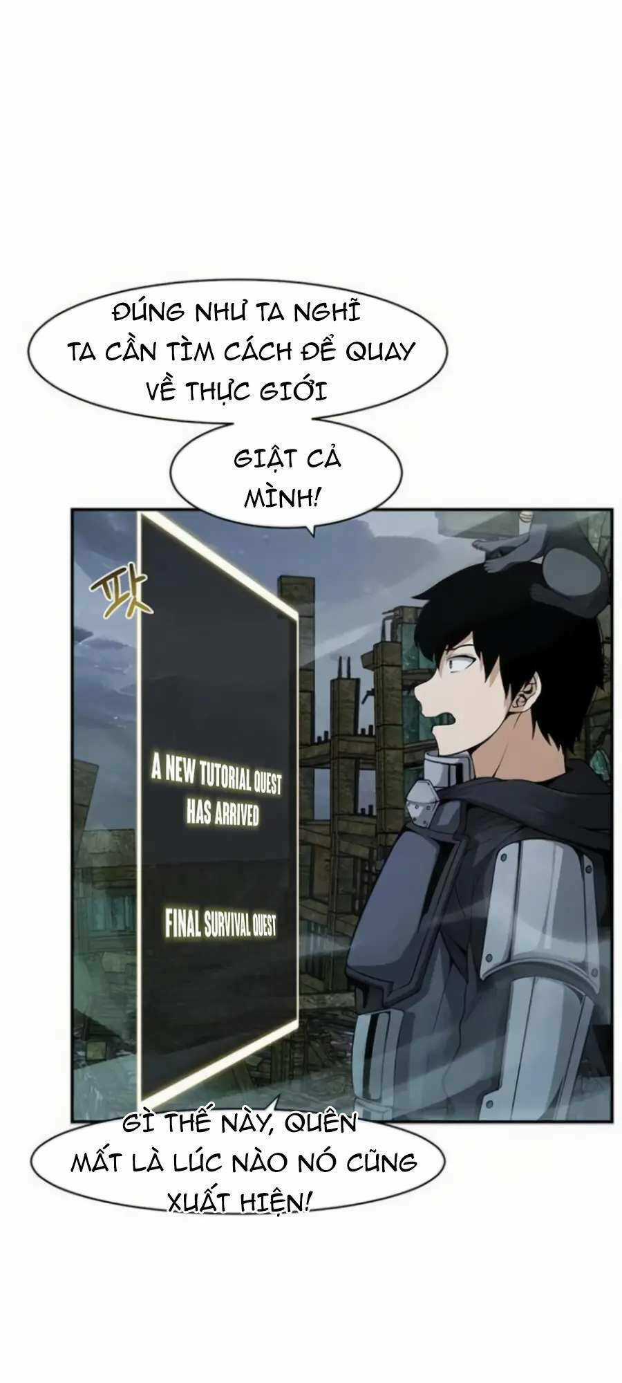 Giáo Viên Của Những Nhân Vật Phản Diện Chapter 7 trang 69